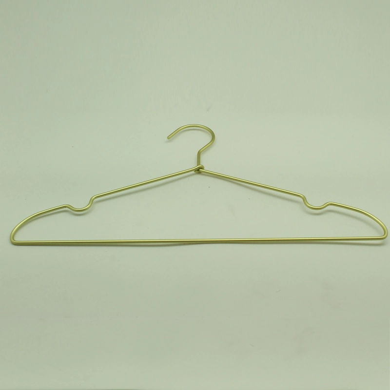 Metal Hanger, Laundry Metal Hanger, Cheap Metal Hanger