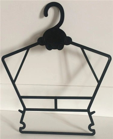Siamese Plastic Custom Children Hangers