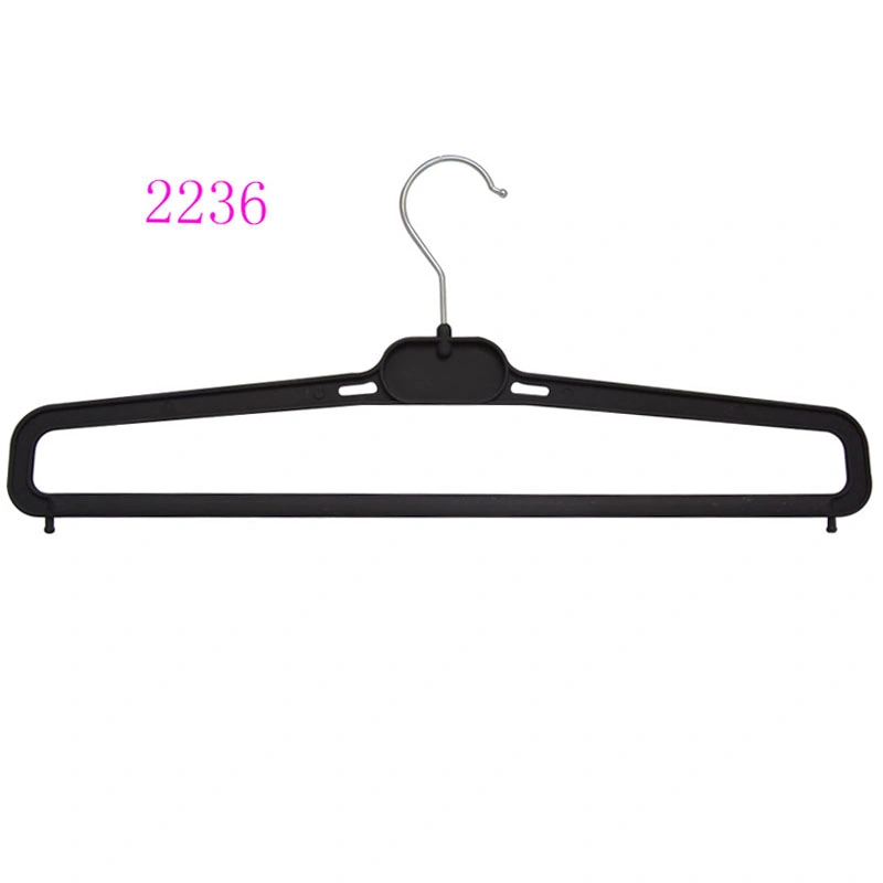 Bulk Wholesale Pants Cloth Clothes Plastic Hanger Scarf Drying Rack