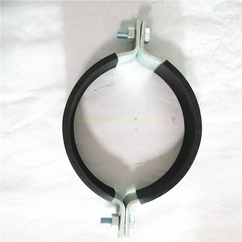 Galvanized Steel Clevis Pipe Hanger by Chinese Supplier
