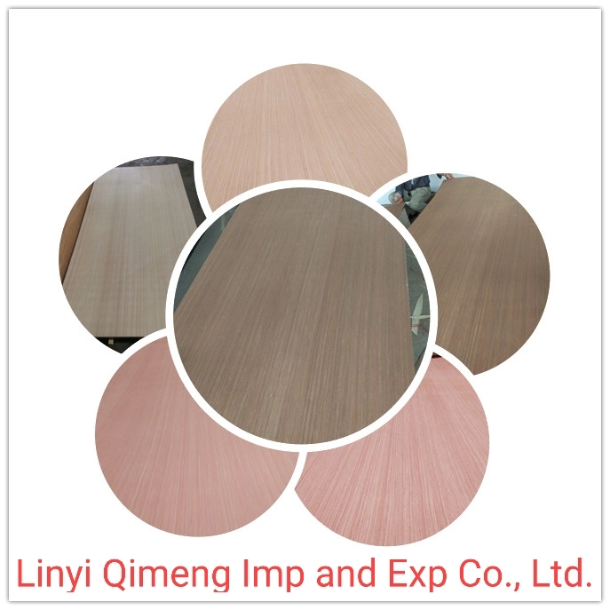 Linyi Factory Produce Pencil Cedar Commercial Plywood