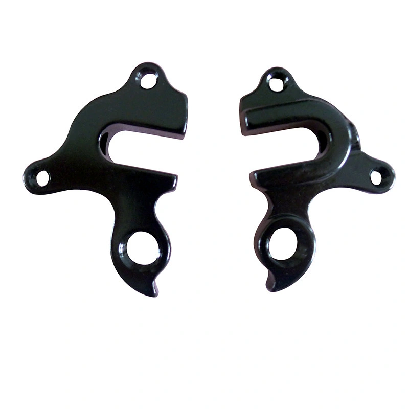 Aluminum Alloy Bicycle Derailleur Hanger by Forged Finished (HEN-230)