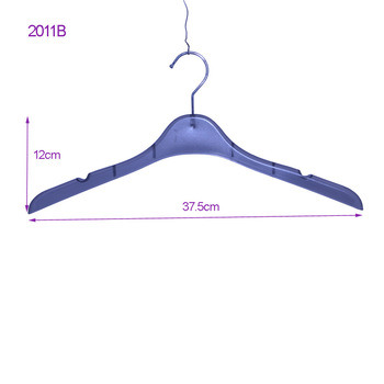 Customized Wholesale Price of High Quality Women's Hangers