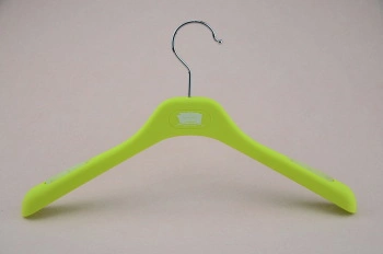 Black High Quality Hangers to Dry Clothes Hangers