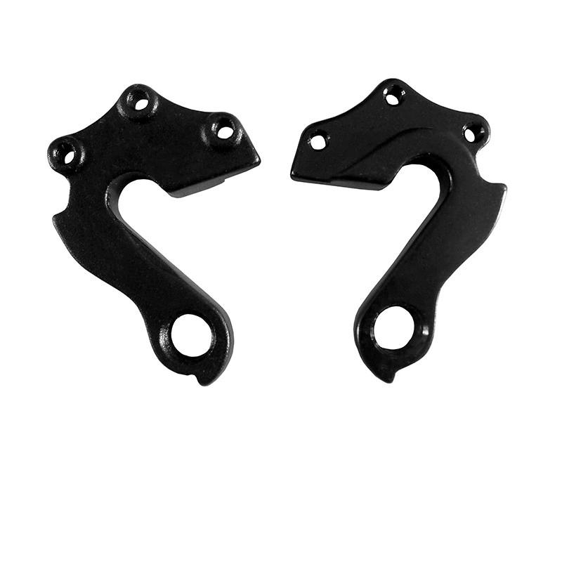 Aluminum Alloy Bicycle Derailleur Hanger by Forged Finished (HEN-230)