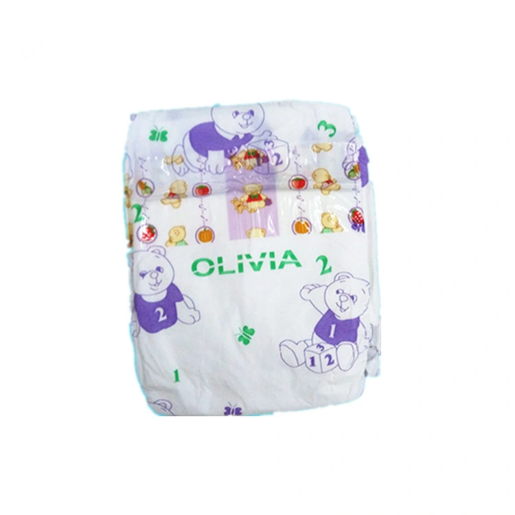 Baby Clothing Baby Cloth Diaper China Supplier