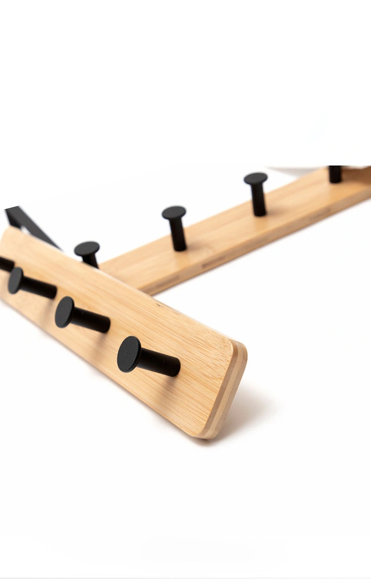 Hangers Clothes Hanger Hangers for Cloths Coat Rack Wood Coat Rack