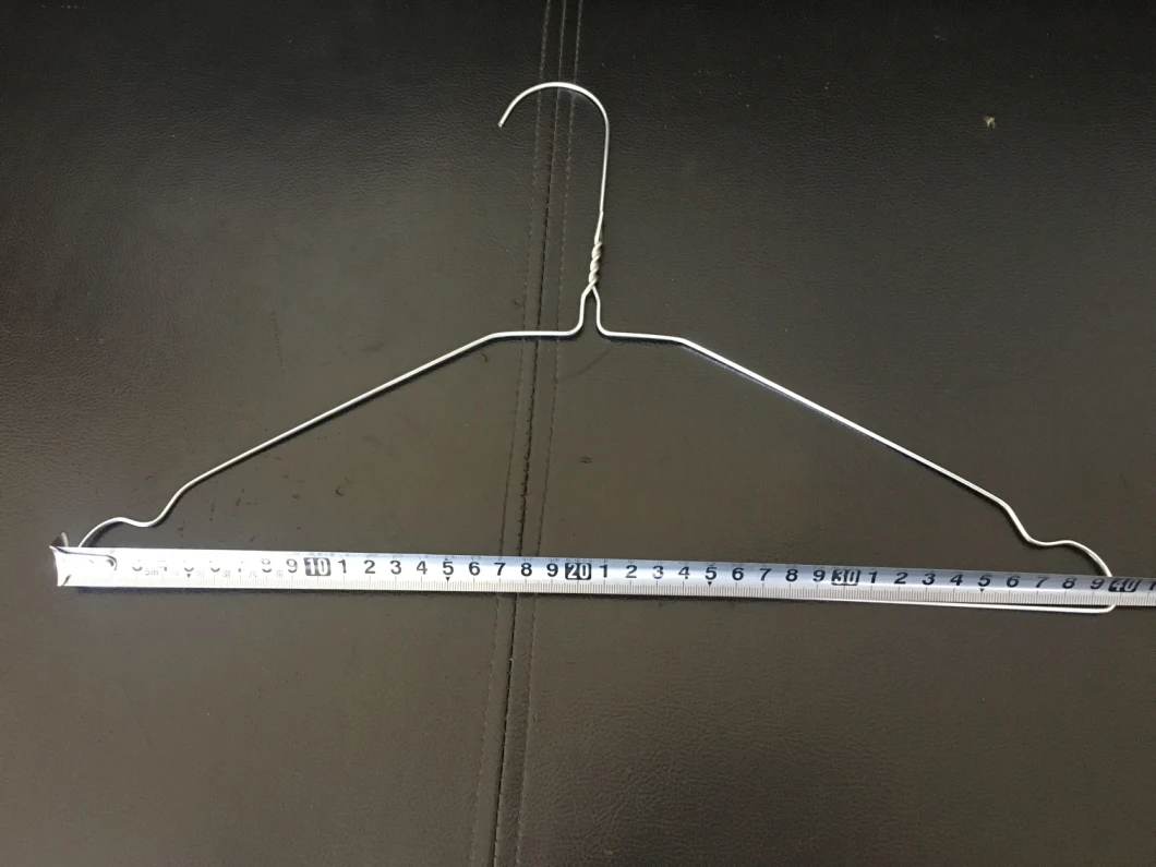 Wholesale Wire Coating One-Time Hangers for Laundry Low Price