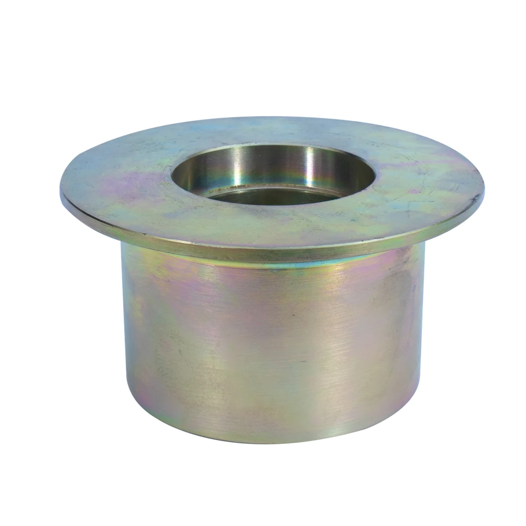 Aluminum Die Casting Mechanical Bevel Gear/Wheel Gear