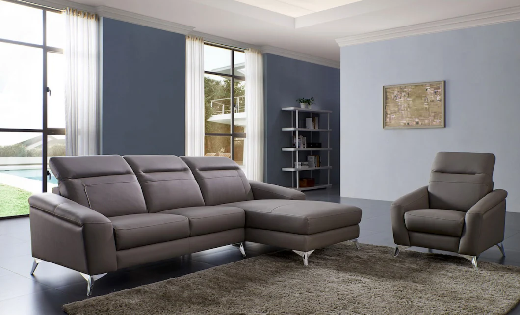 Adjustable Height Metal Furniture Legs Cabinet Sofa Foot Hardware Furniture Accessories
