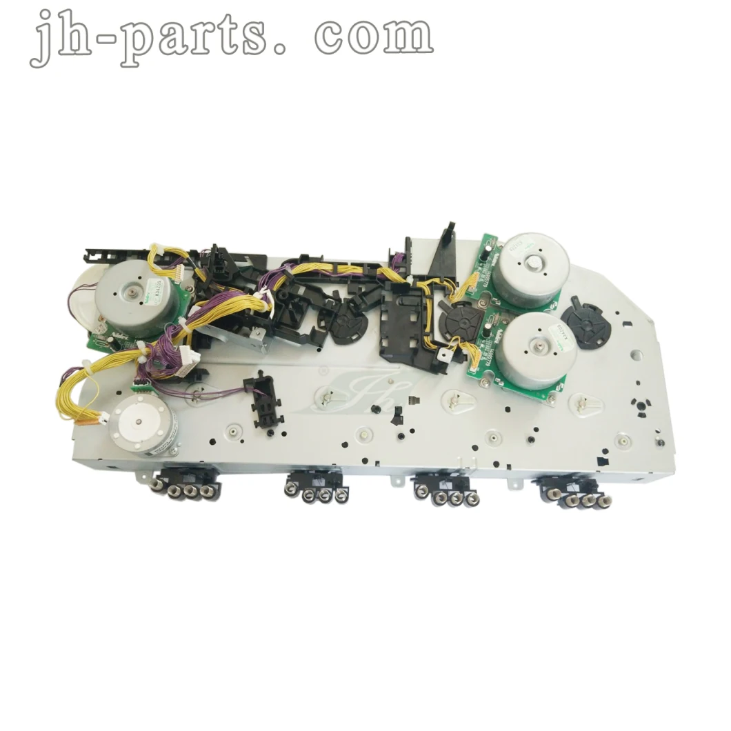 RM1-6121 Main Drive Assembly/Main Gear Assembly Cp5225 Simplex