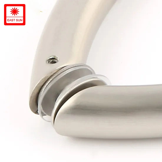 Stainless Steel Cabinet Handle Furniture Window Hardware Door Hardware Accessories Door Handle (pH-083)