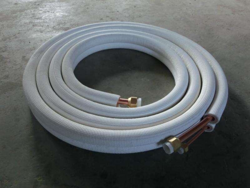 Air Condition Insulation Connecting Pipe