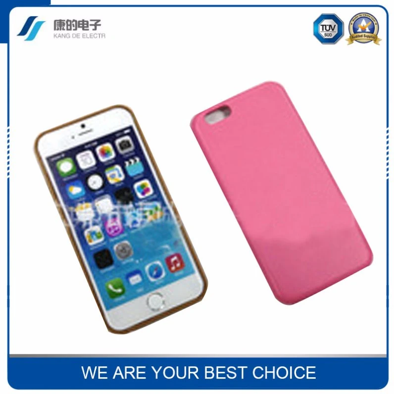 Cell Phone Case Shell Open-Injection Molding Processing and Protection of Mobile Phone Injection Molding Processing Silicone Cellphone Cases