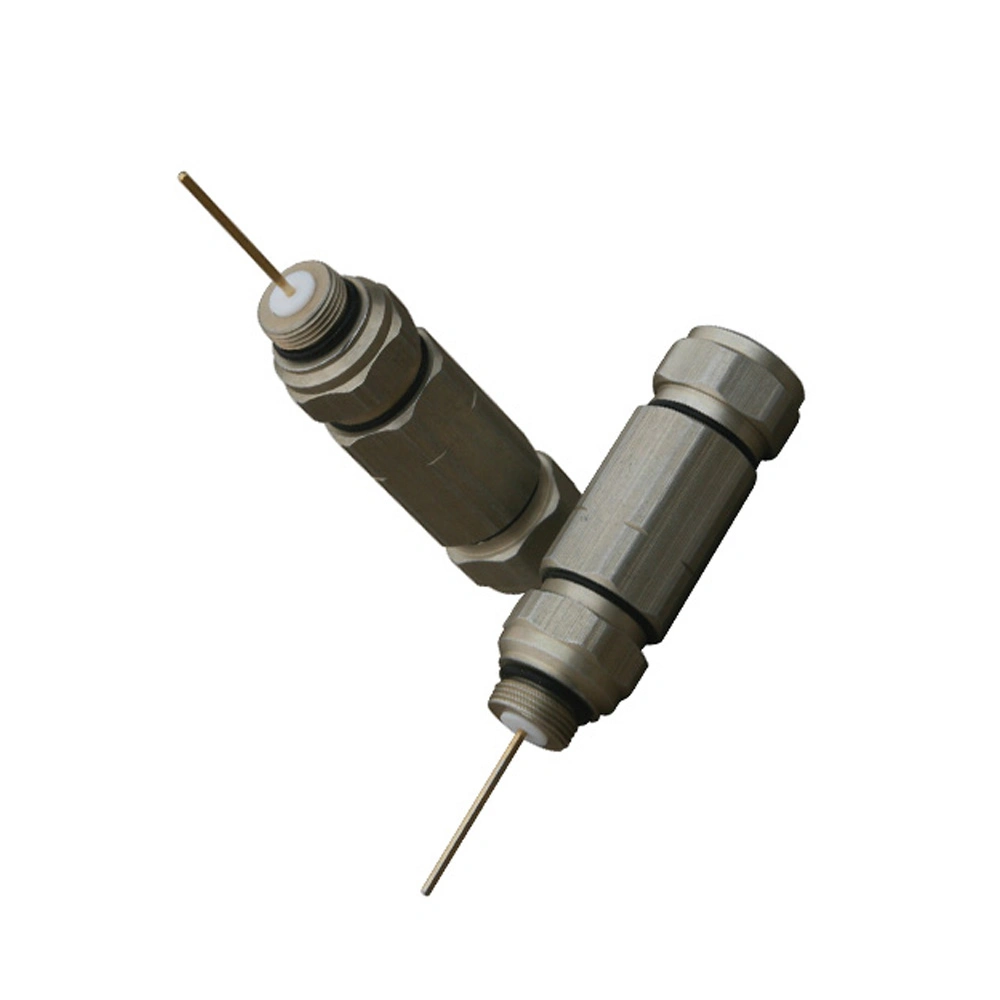 Pin Connector, F Connector, Compression Connector for Rg11