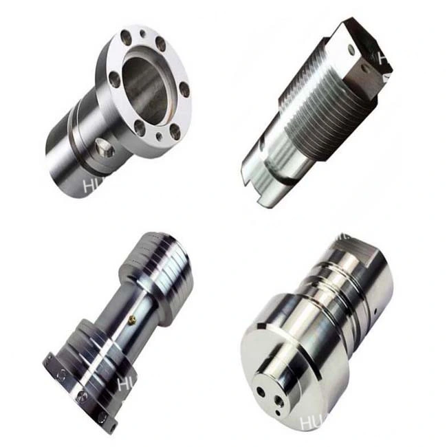 Custom Precision CNC Parts of Machined/Machinin Processing with Material of Steel/Aluminum /Brass/Stainless Steel