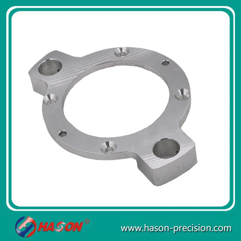 Production of Medical Mold Spares Parts for Hospital Medical Equipment