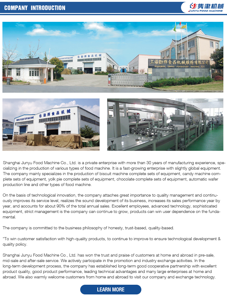 Automatic Cereal Bar Processing Line with Ce Certificate, Also Simple to Handle Chocolate Bar Processing Line