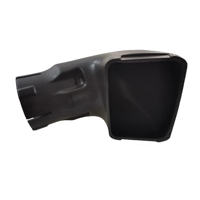 Wholesaler Auto Exterior Accessories Snorkel From Car Accessories Manufacturer