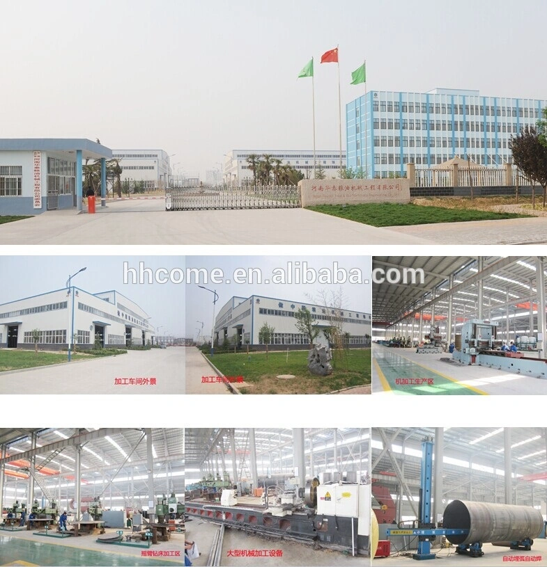 Grain Processing Big Screw Cottonseed Oil Processing Machine
