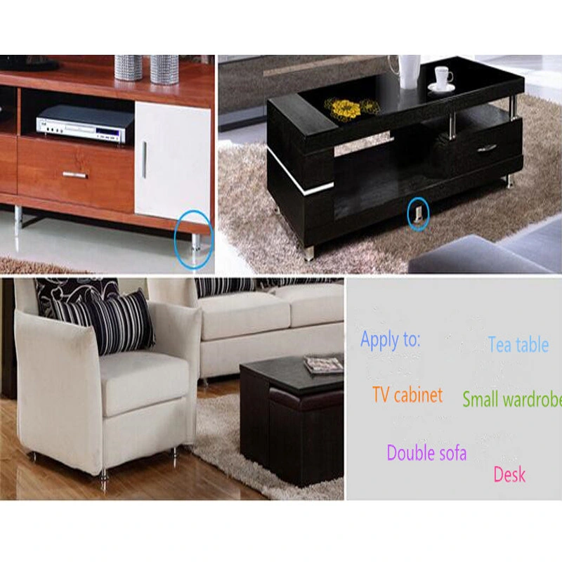 Furniture Hardware Accessories Table Feet and Tea Table Foot