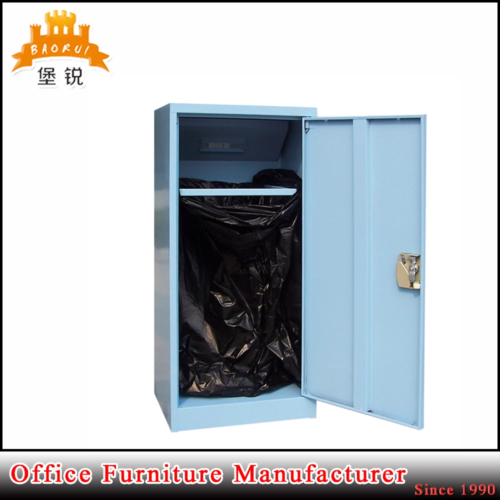 Abandoned Mask Recycling Cabinet Epidemic Disinfection Cabinet Safety