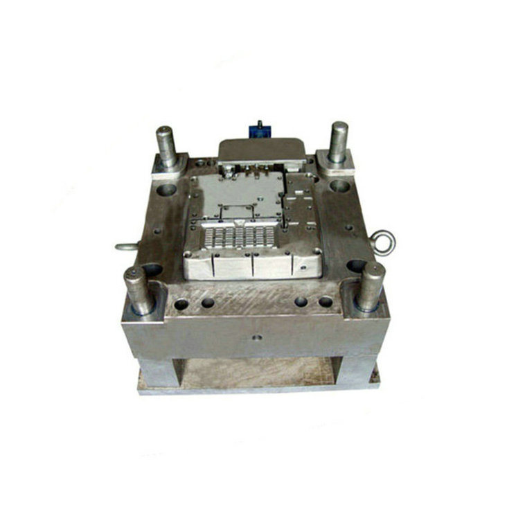 Plastic Injection Mould for Home Appliance Parts