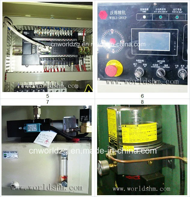 CE Approved C Frame Double Crank Mechanical Press (JH25)