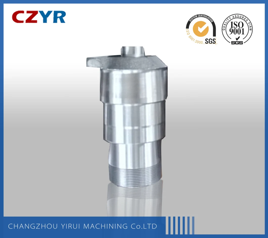 Durable Quality Pto Eccentric Shaft with for Metal Processing
