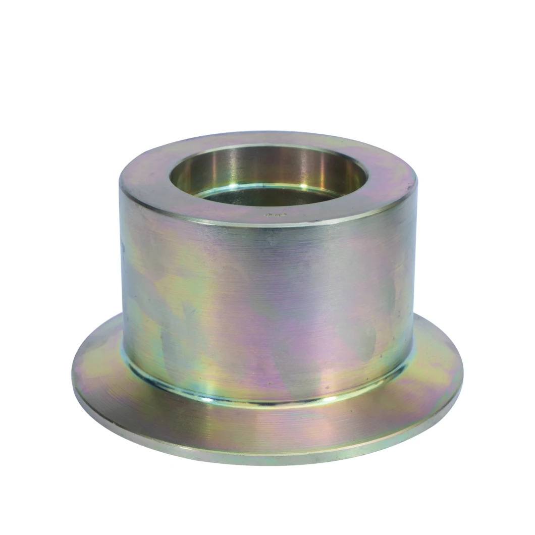 Aluminum Die Casting Mechanical Bevel Gear/Wheel Gear