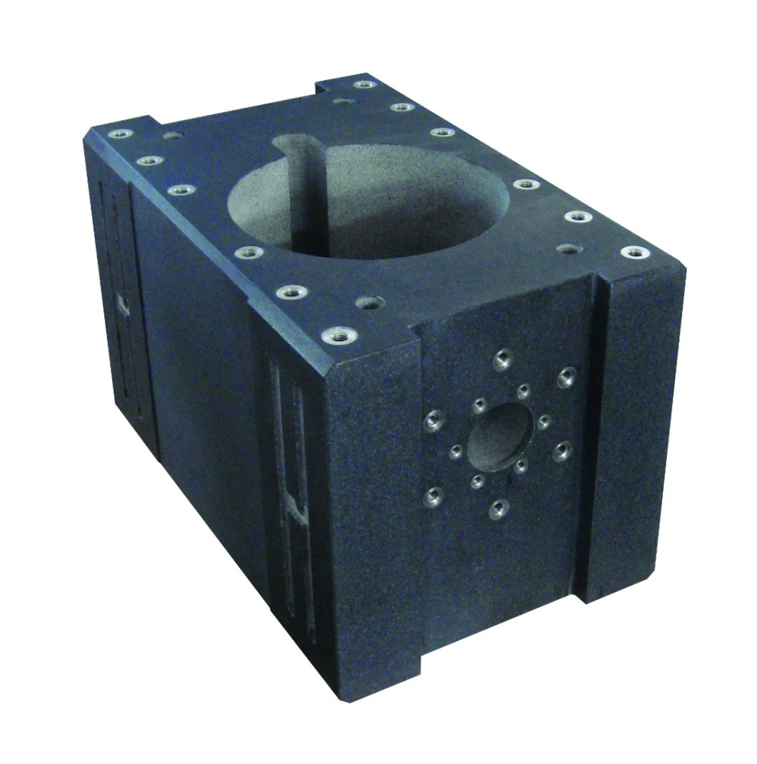 Electronic Level Instrument for Granite Measuring Instrument