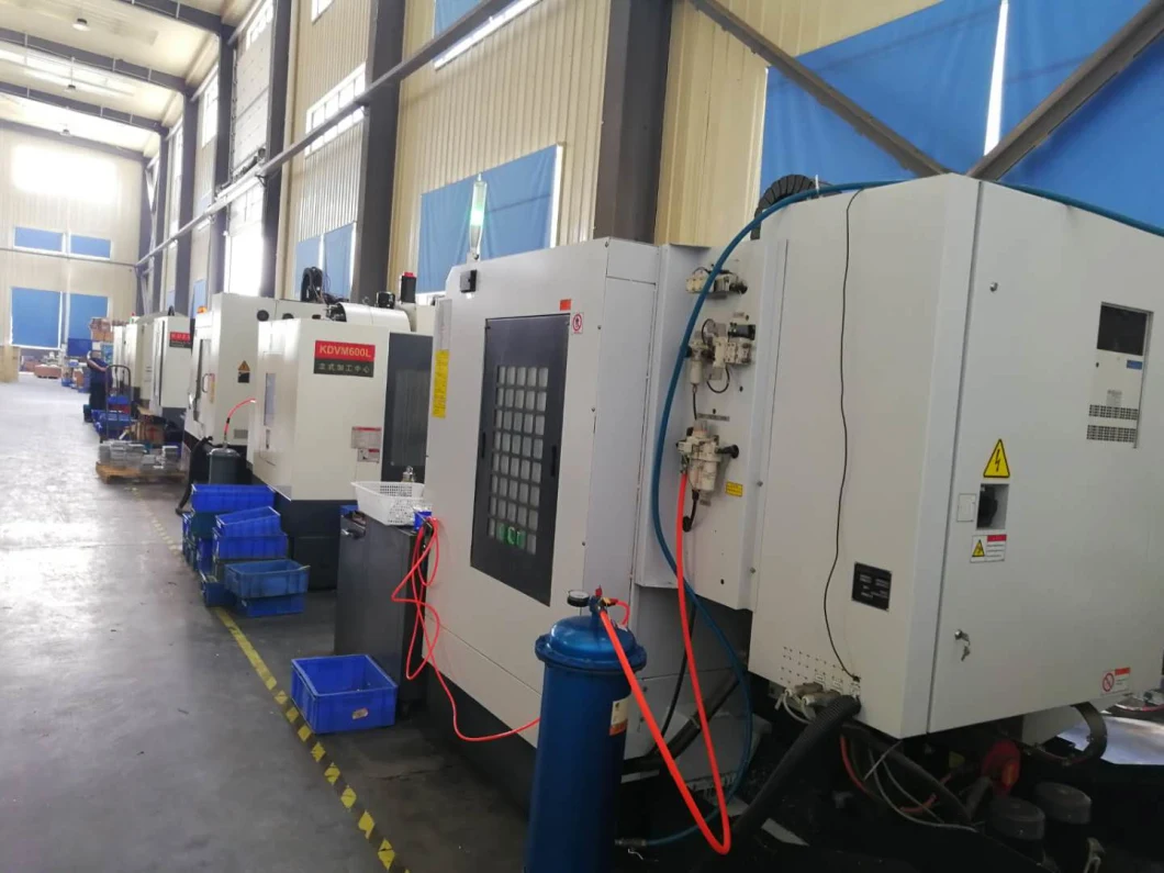 CNC Machining Metal Fittings Processing Customization Precision Accessories
