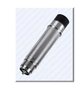High Precision Custom Drive Shaft for Electric Cars