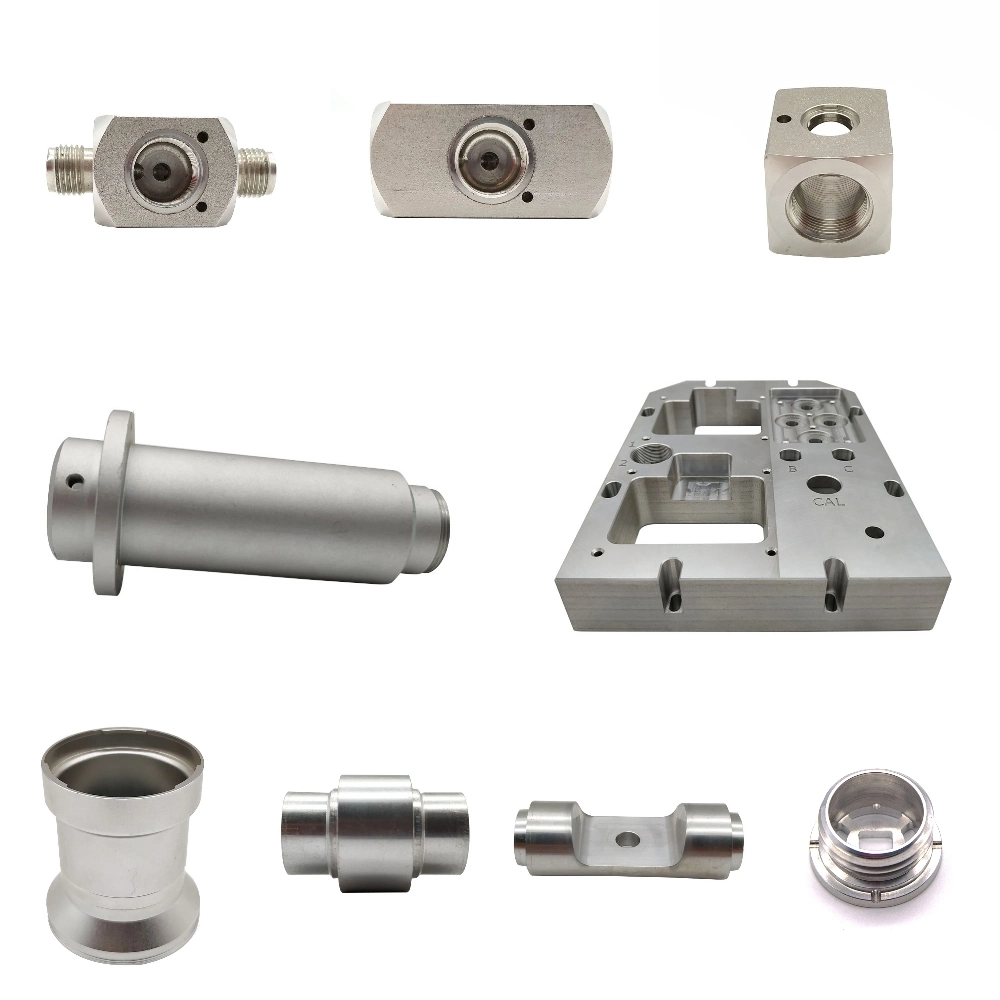Custom Swiss Turning Milling Center Services Stainless Steel Titanium Alloy CNC Turning Parts CNC Plasma Parts