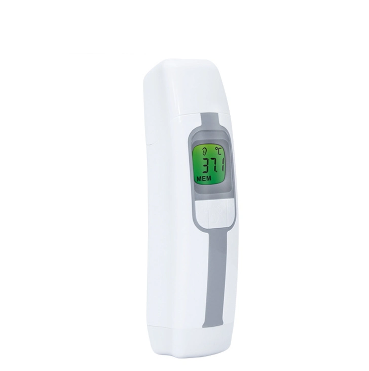 Household Infrared Forehead Ear Thermometer Dual Purpose Thermometer