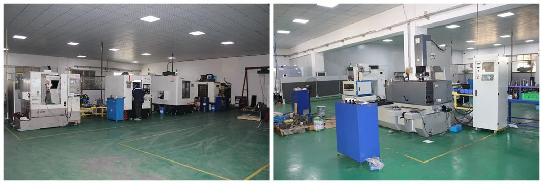 Custom CNC Machine Plastic Injection Mould for Mobile Phone Parts
