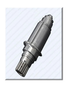 High Precision Custom Drive Shaft for Agricultural Machinery