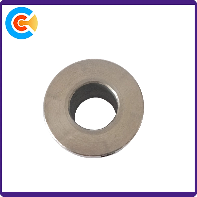 Stainless Steel CNC Lathe Processing Accessories Hardware Fasteners