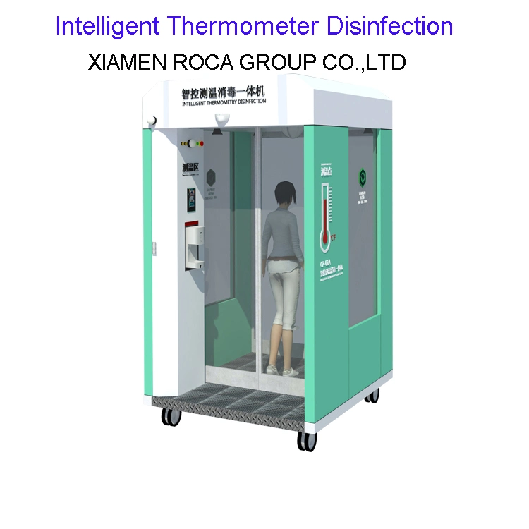 Disinfection Cabinet Ultrasonic Atomization Disinfection