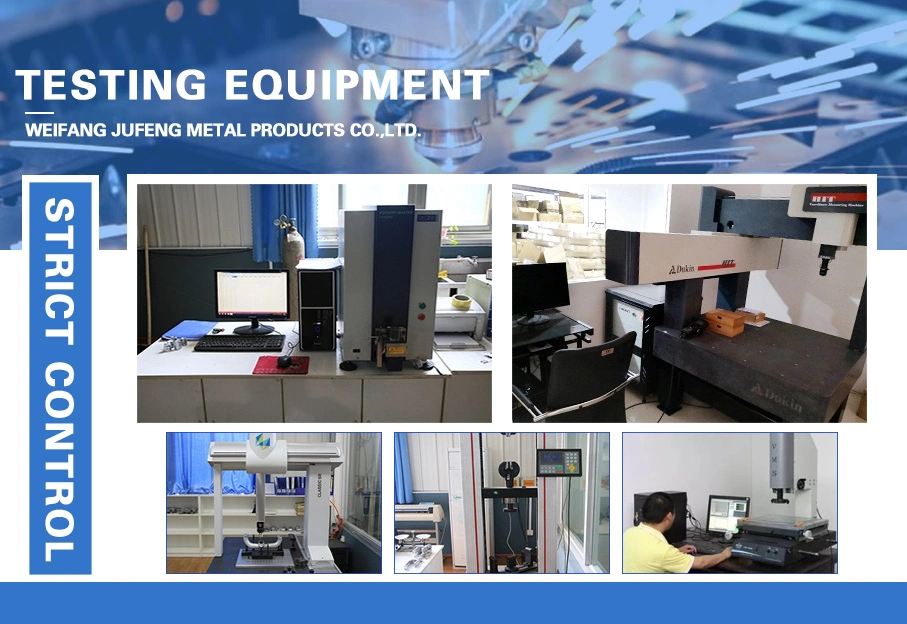 Processing Parts / Machining Parts / Steel Welded Part / Welded Parts
