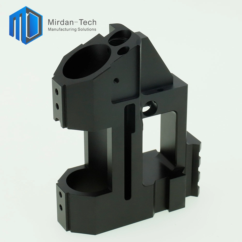 Cheap High Quality ABS / POM / PC / PMMA Rapid Prototyping CNC Plastic Processing Machining Parts