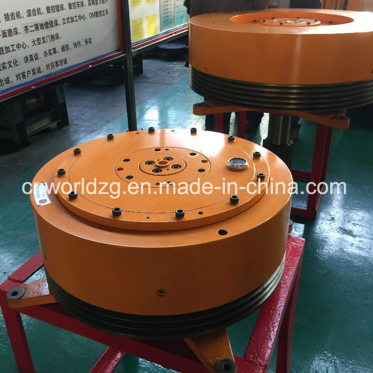 630 Ton Automatic Stamping Power Press for Home Appliance Parts