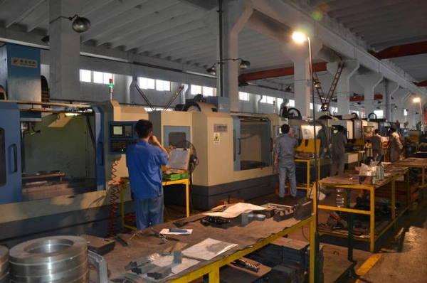 2020 OEM Metal Processing Stamping Parts for Locomotive Parts
