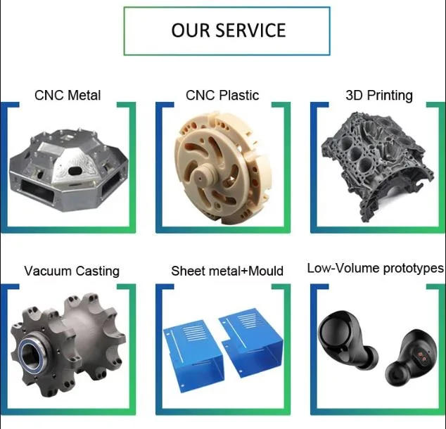 Auto Parts CNC Precision Manufacturing, Casting Parts, Forging Parts, Stamping Parts, Non-Standard Parts Precision Processing, OE Parts