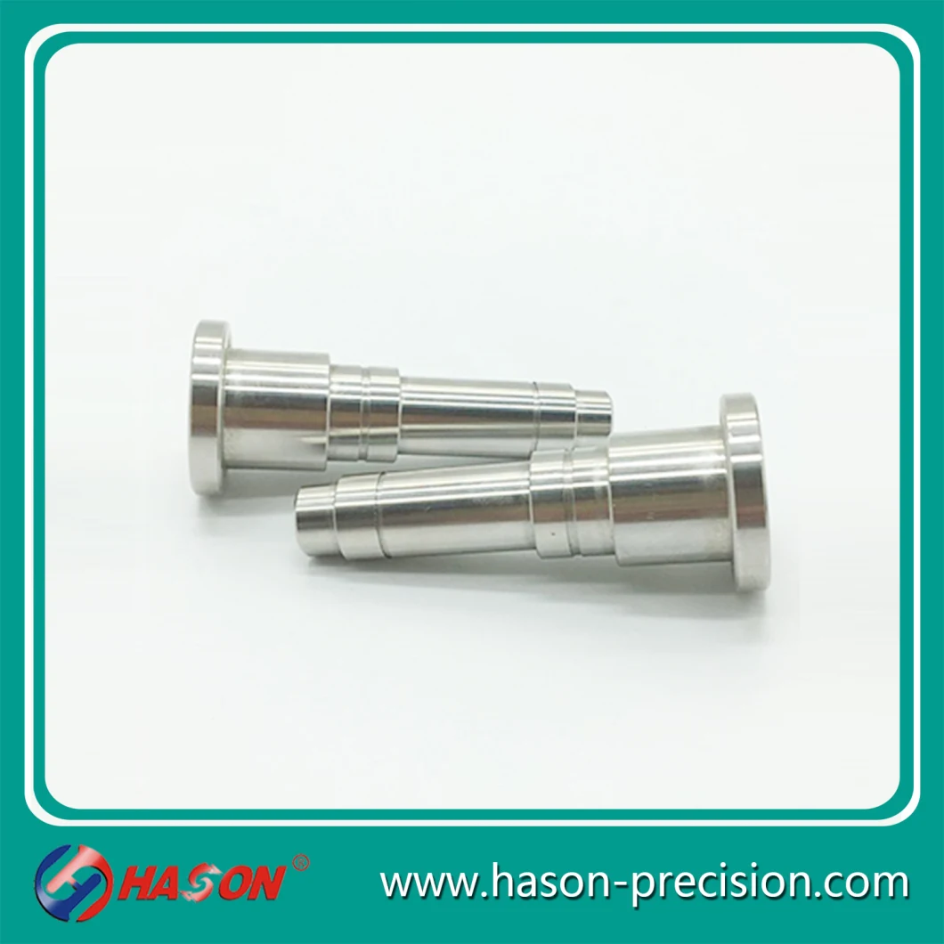 Processing Cap Blank Mold Accessories/Pen Model Core/Precision Insert/Plastic Injection Mould