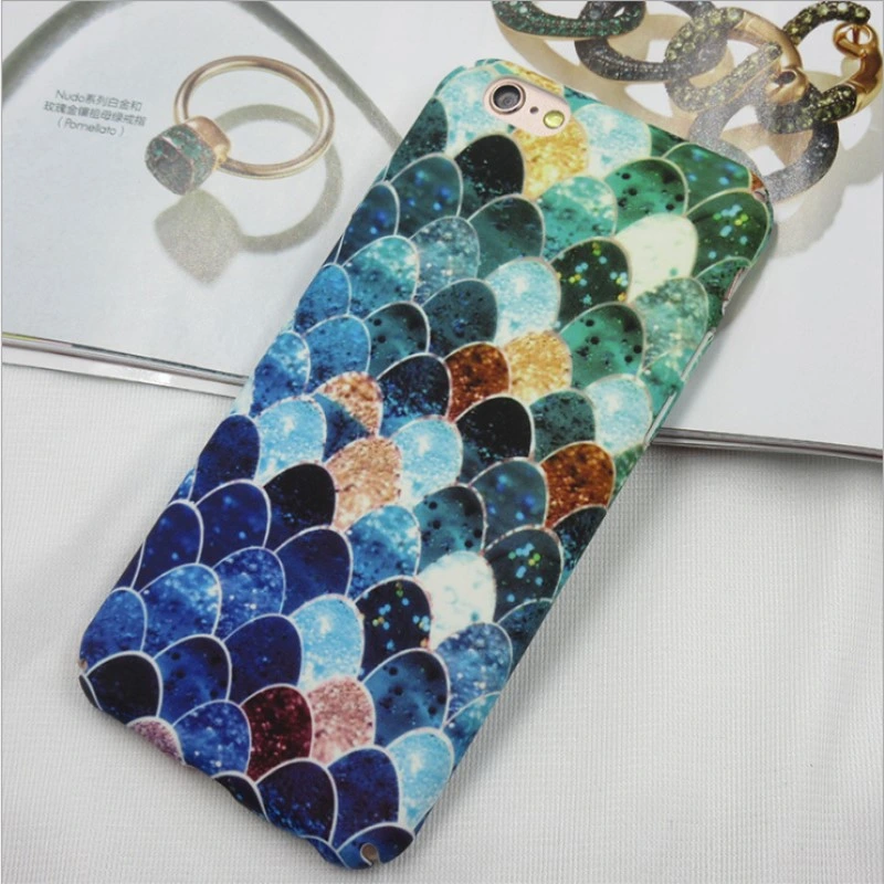 Beautiful Decal PC Case Mobile Phone Case Mobile Phone Accessories