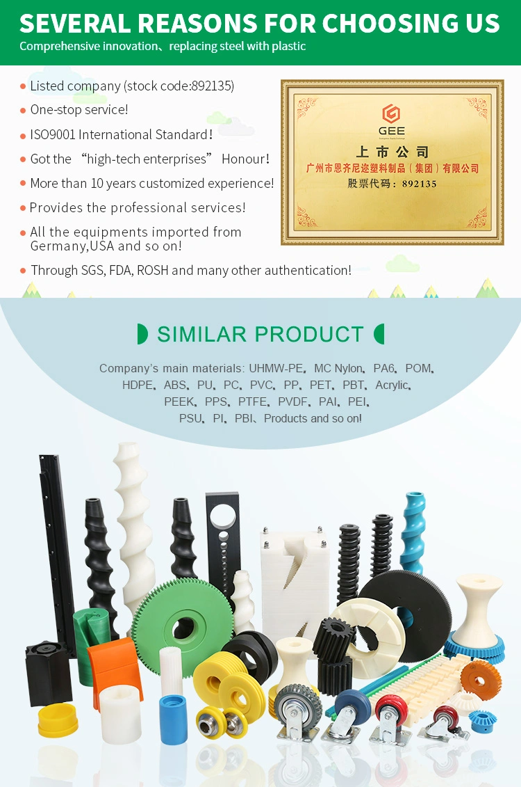 Factory Production and Processing Wheel Gear