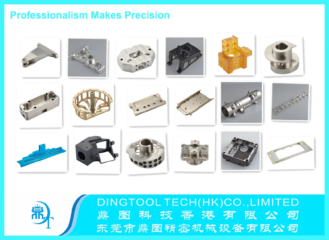 Security Panel Precision Hardware Parts CNC Machining CNC Computer Gong Machining Stainless Steel Parts