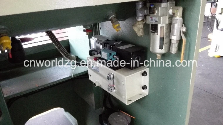 315 Ton Mechanical Press Machine for Home Appliance Stamping Parts