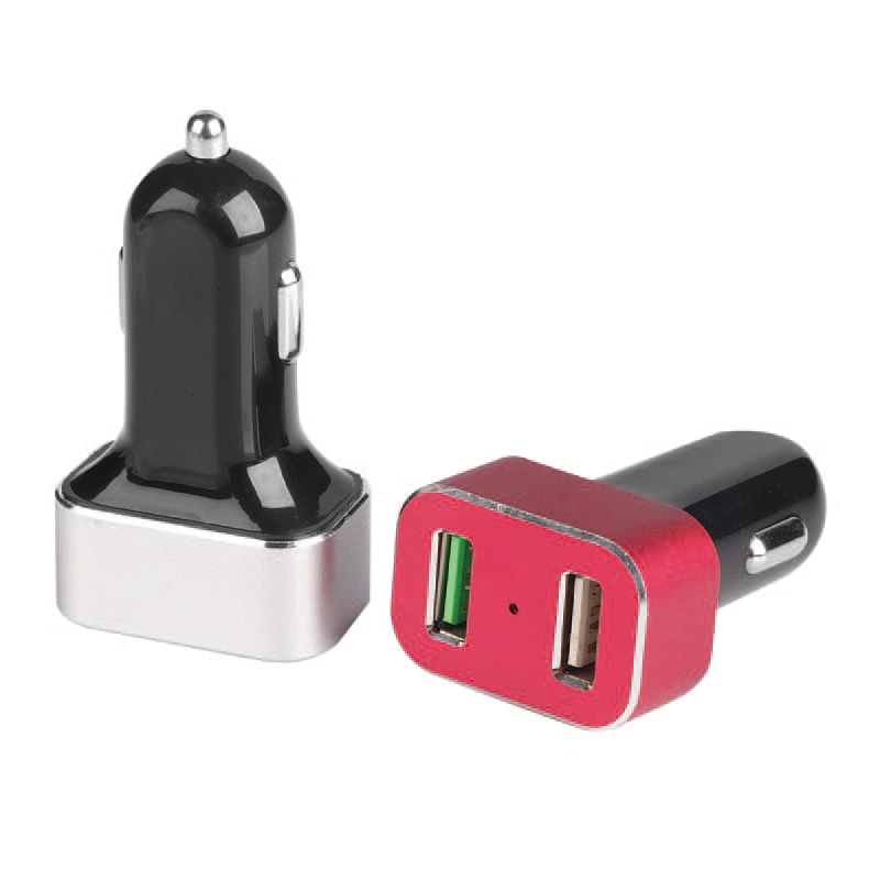 Car Charger Pd Factory Directly Sale Car Charger Flat Iron